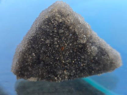 Druzy Quarts