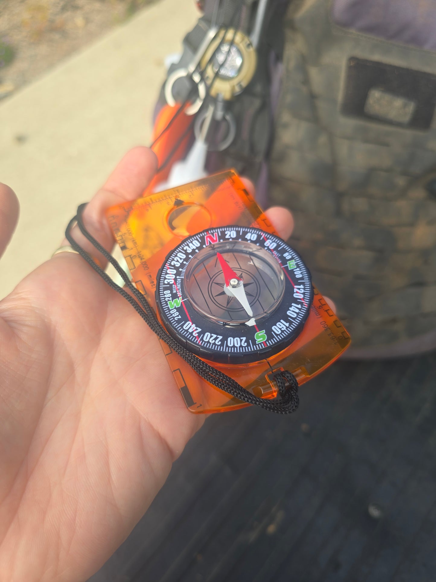 Compass