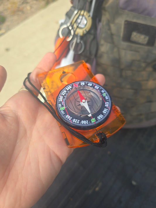 Compass