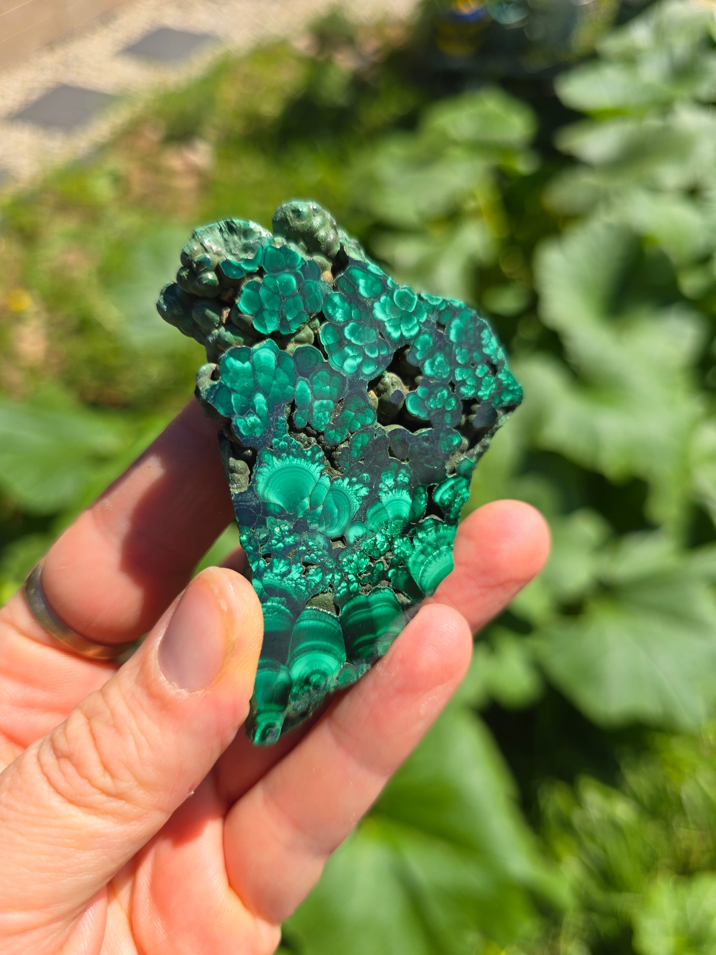Malachite