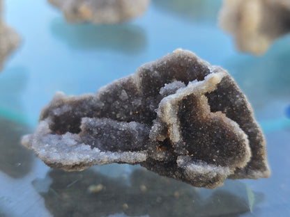 Druzy Quarts