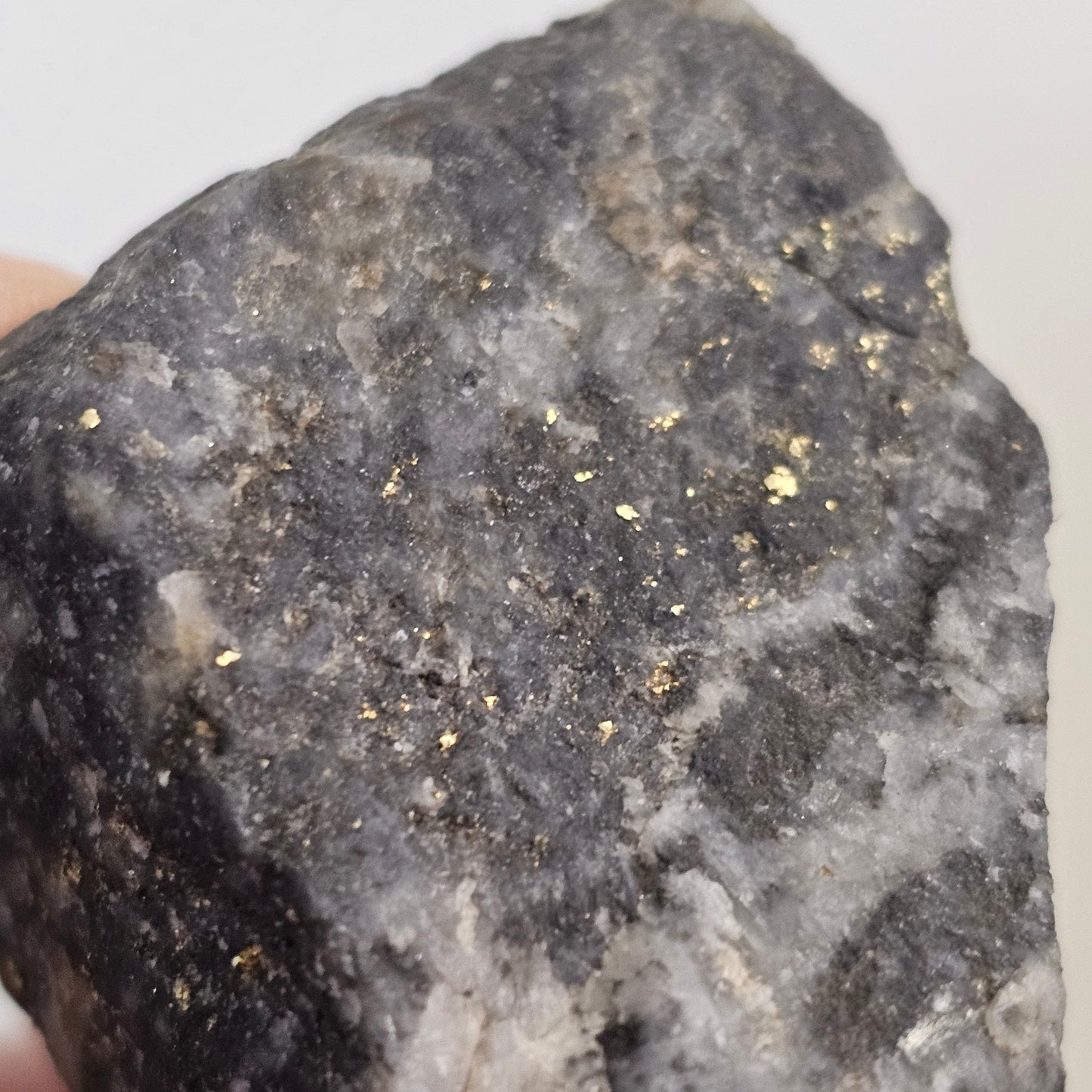 RARE Mitta Mitta Gold Specimen N0.2
