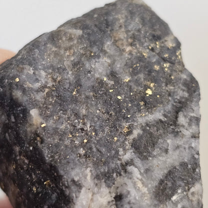RARE Mitta Mitta Gold Specimen N0.2