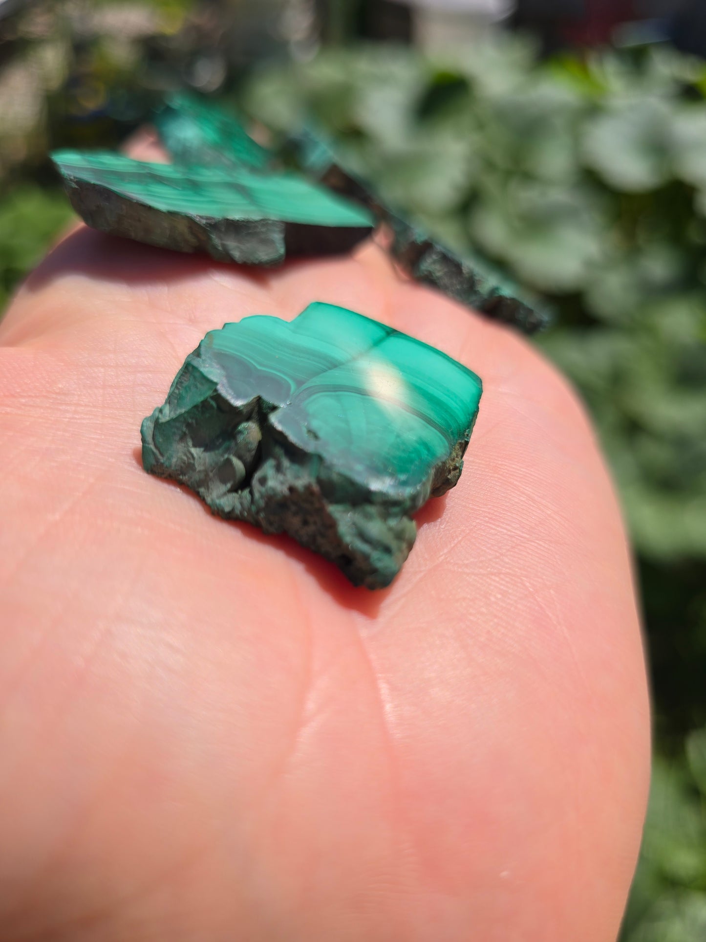 Malachite