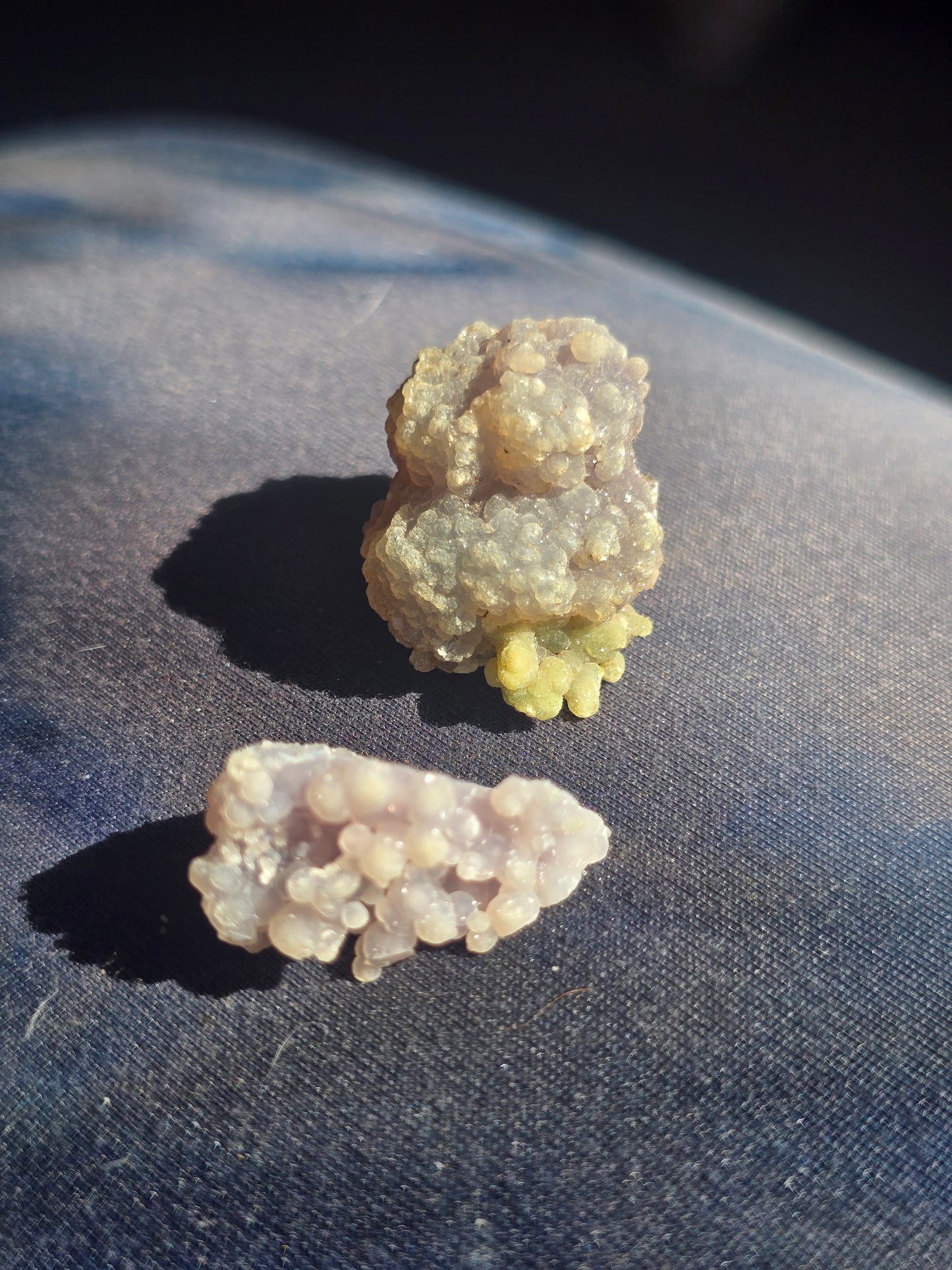 Grape Agate Parcel | 2