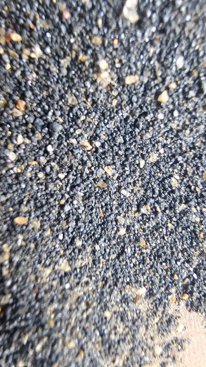 Concentrated Cassiterite 500g Bags