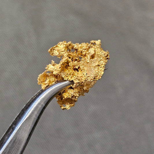 2.19g Reef Gold Nugget