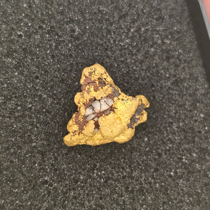 4.96g Bendigo Gold Nugget