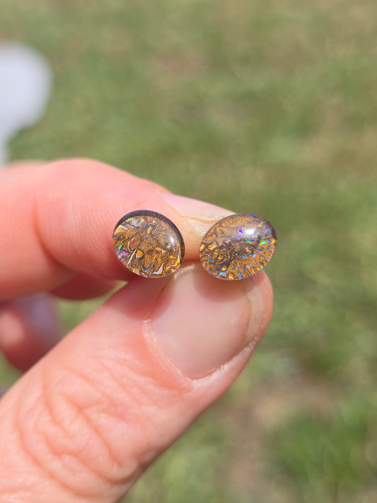 Opal Earrings n16