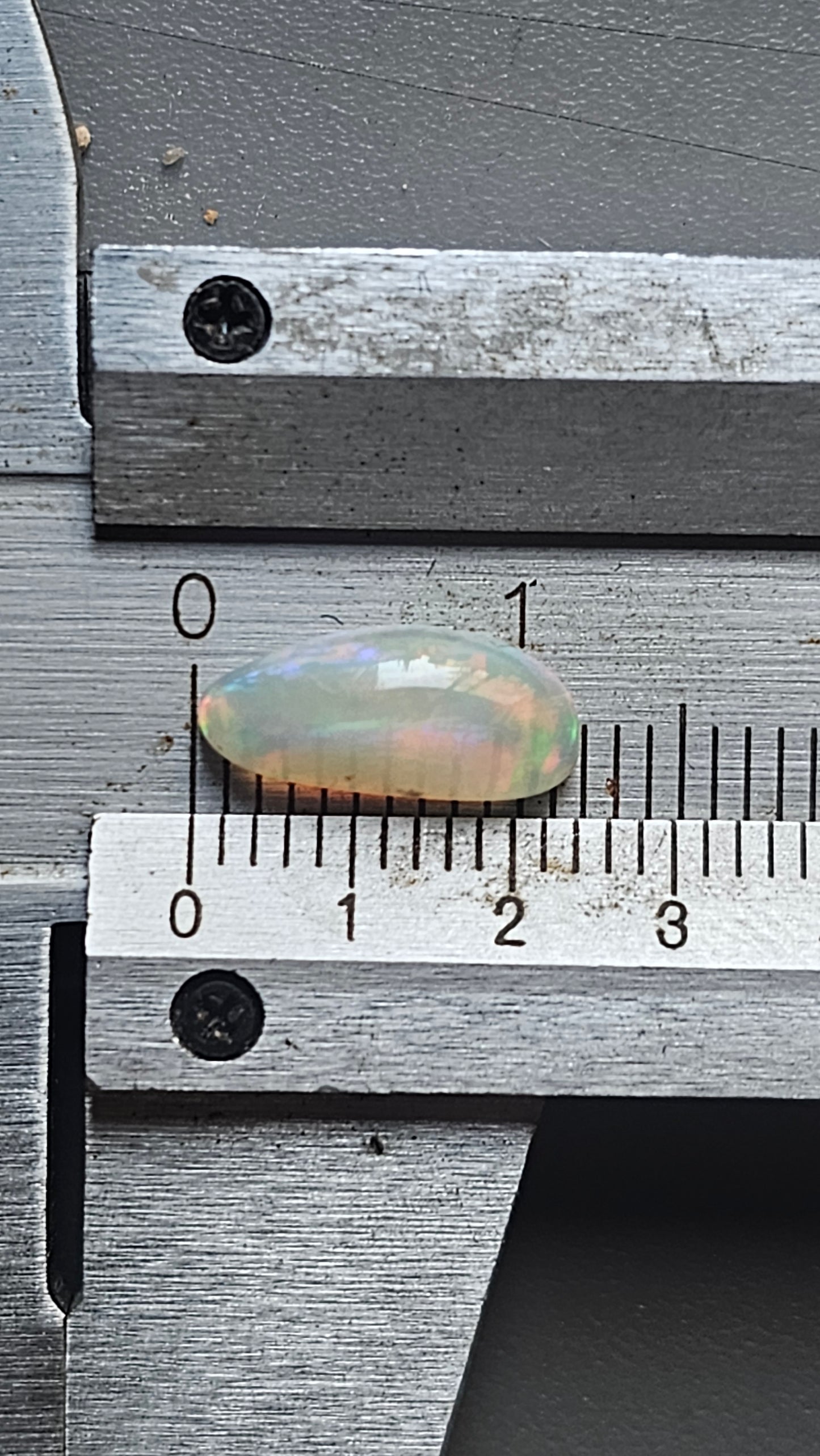 Cooberpedy Opal 1.320