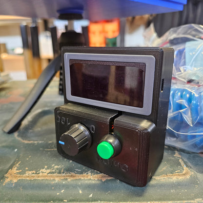 The Gold Mate Clean-up Sluice