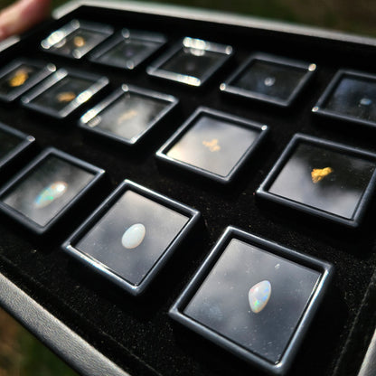 The Hoard | Victorian Gold and Aussie Gemstones