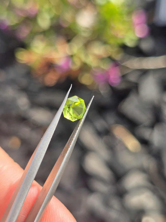 Peridot