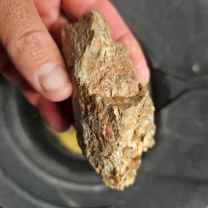 Gold Ore | 500g | unprocessed