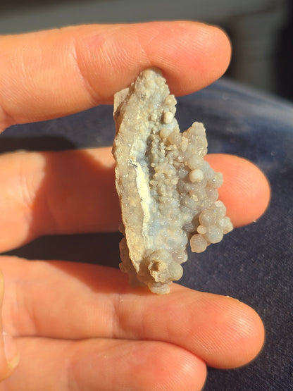 Grape Agate | 1