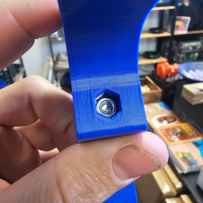 Gold Monster 1000 & 2000 Stand