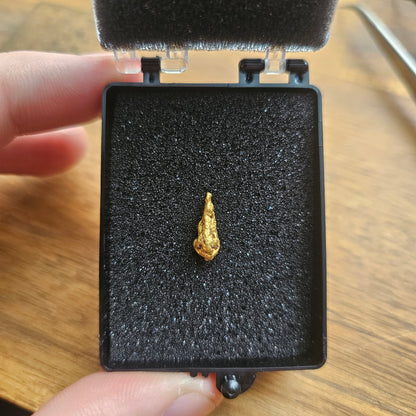 1.25g WA Gold Nugget