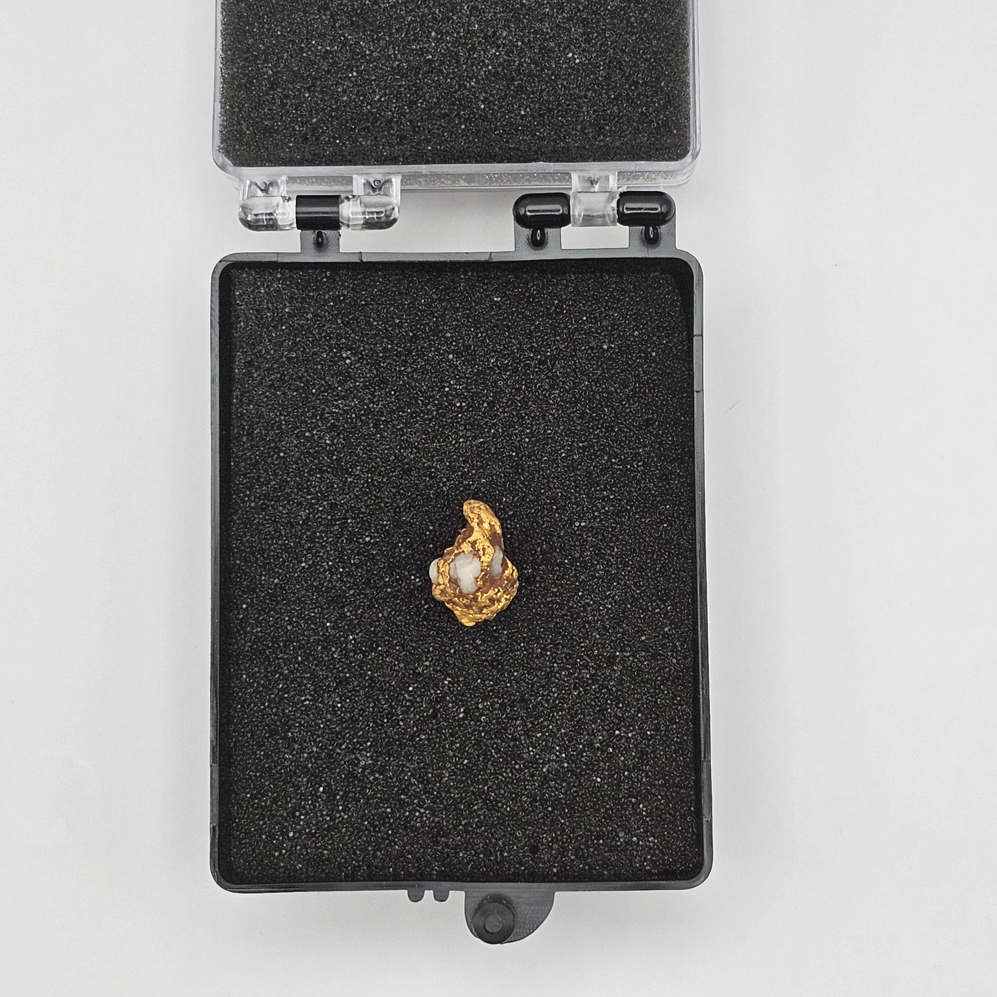 1.88g Bendigo Gold Nugget