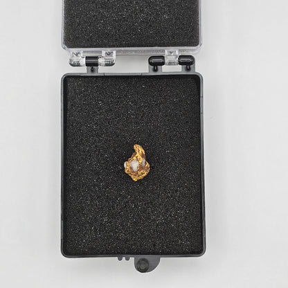 1.88g Bendigo Gold Nugget