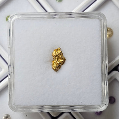 1.106 Bendigo Gold Nugget