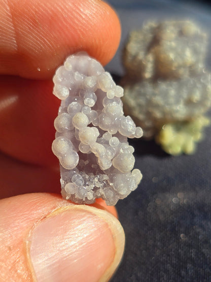 Grape Agate Parcel | 2