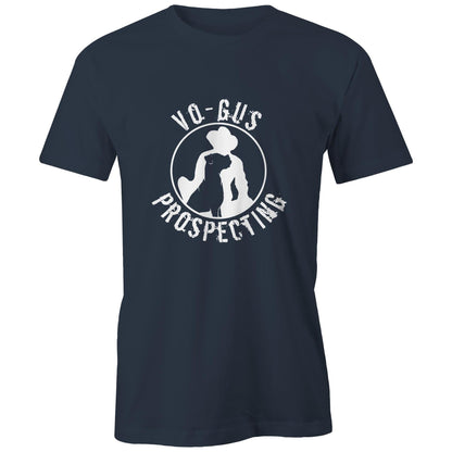 Vo-Gus Prospecting (AS Colour - Classic Tee)