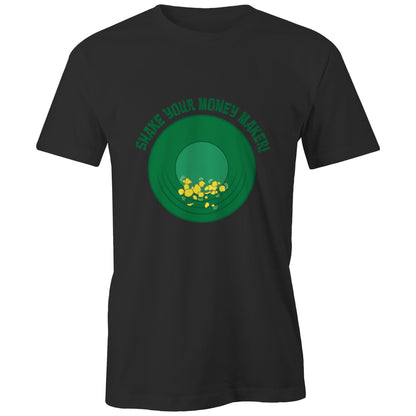 Shake your money maker (AS Colour - Classic Tee)