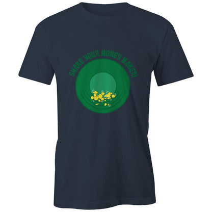 Shake your money maker (AS Colour - Classic Tee)