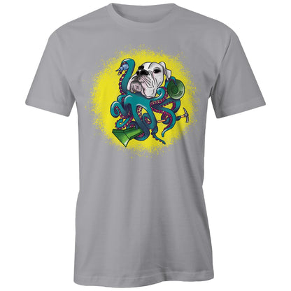The Kraken (AS Colour - Classic Tee)