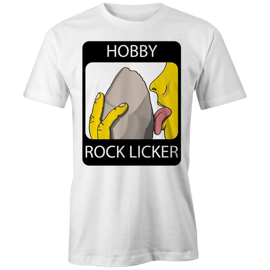 Hobby Rock Licker (AS Colour - Classic Tee)
