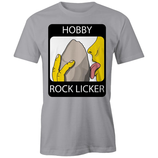 Hobby Rock Licker (AS Colour - Classic Tee)