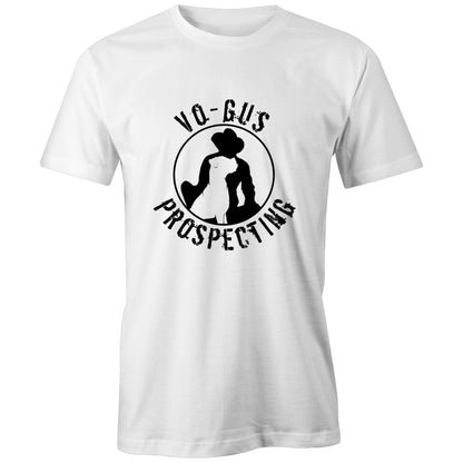 Vo-Gus Prospecting (AS Colour - Classic Tee)