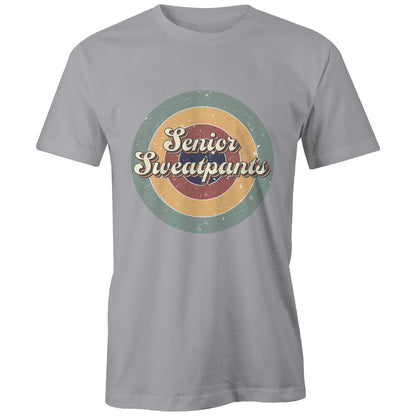Senior Sweatpants - (AS Colour - Classic Tee)