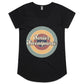 Senior Sweatpants - (AS Colour Mali - Womens Scoop Neck T-Shirt)