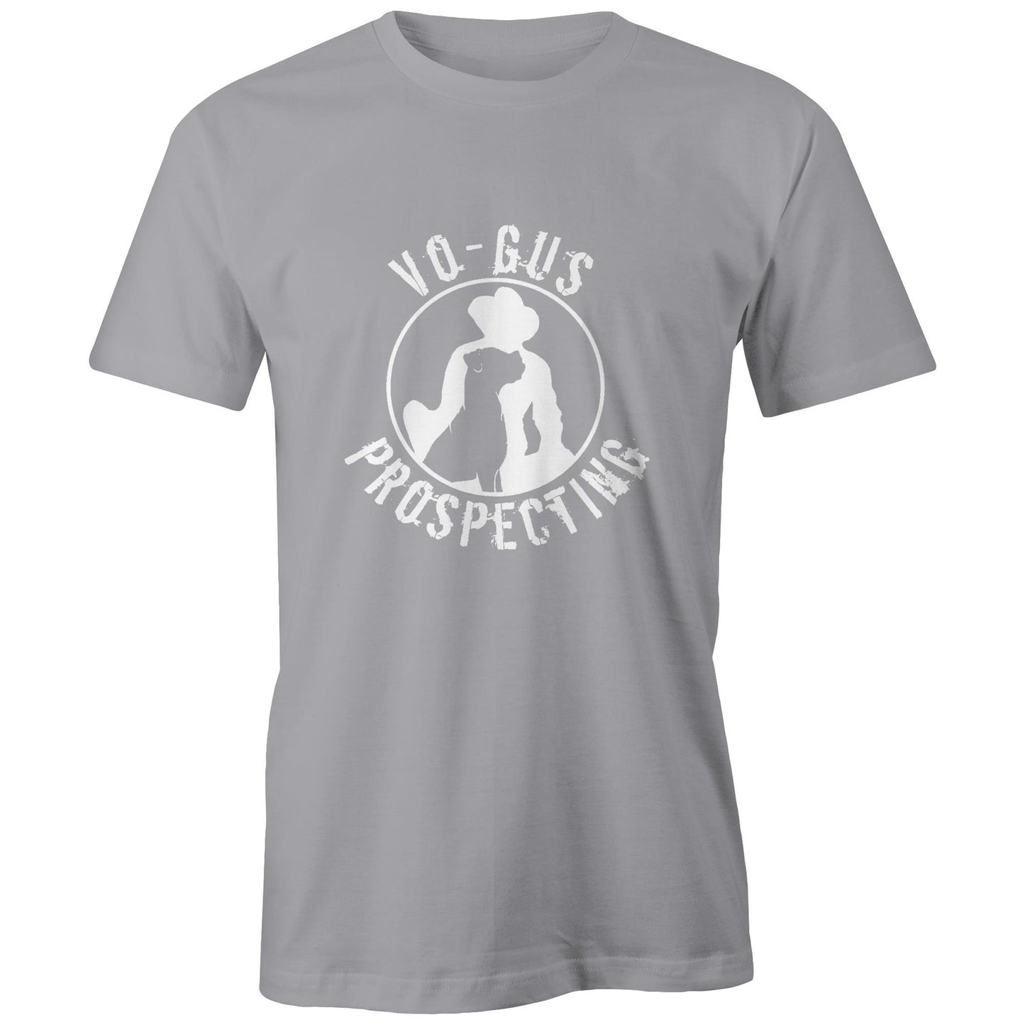 Vo-Gus Prospecting (AS Colour - Classic Tee)