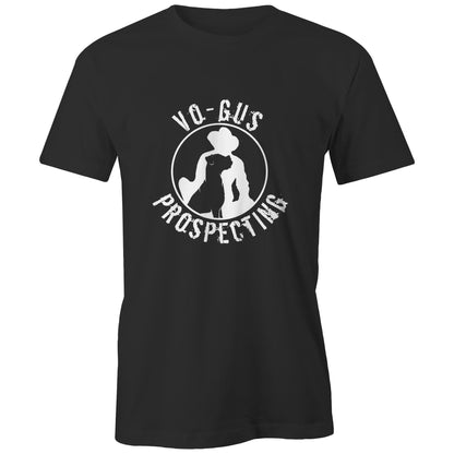 Vo-Gus Prospecting (AS Colour - Classic Tee)