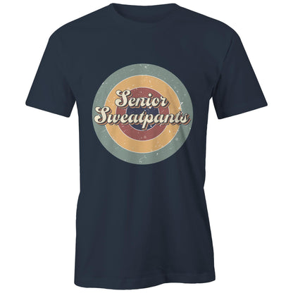 Senior Sweatpants - (AS Colour - Classic Tee)