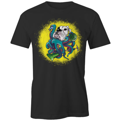 The Kraken (AS Colour - Classic Tee)