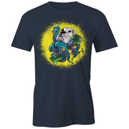 The Kraken (AS Colour - Classic Tee)