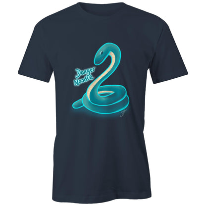 Danger Noodle (AS Colour - Classic Tee)