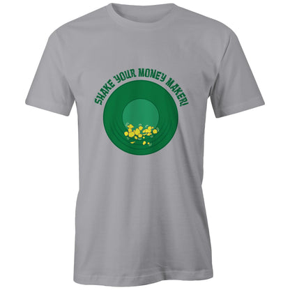 Shake your money maker (AS Colour - Classic Tee)